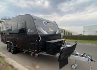 Image for QUEEN COBRA 21’6FT Off-Road 0