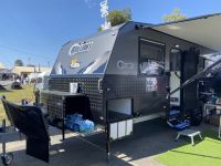 Image for QUEEN COBRA 21’6FT Off-Road 5