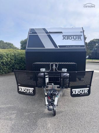 2025 XTour APEX image