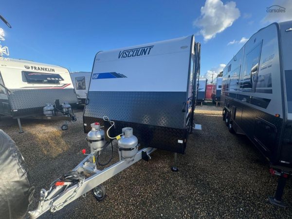 2025 Viscount V2 FAMILY image