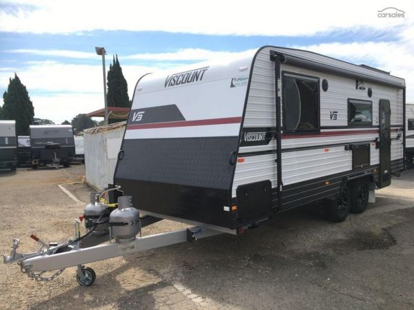 2026 Viscount V3.1 image