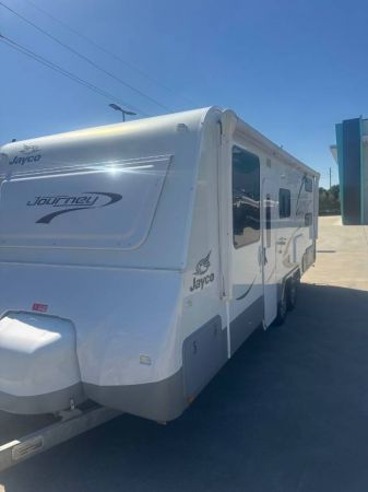 2019 Jayco 22.68 Caravan 22.68 image