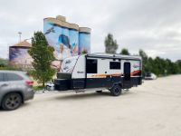Image for COBRA XL 18’6FT SEMI-OFF ROAD 0
