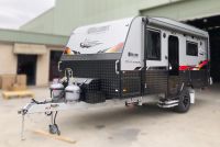 Image for COBRA XL 18’6FT SEMI-OFF ROAD 2