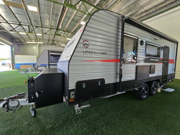 2022 Crusader Lifechanger Other EXPERIENCE image