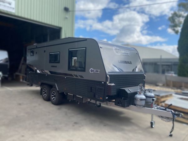 LONSDALE 20’6FT Off-ROAD image