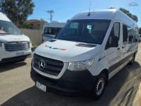 Mobile Enquiry Form - Image