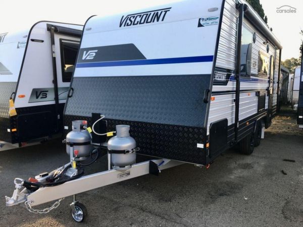 2026 Viscount V2.3 image