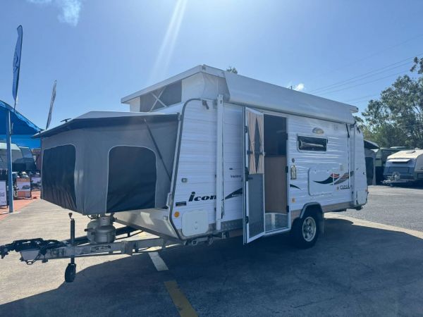 2009 Concept ICON Expander image