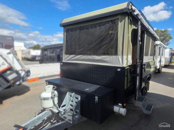 2024 Jayco Penguin image