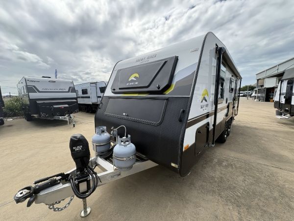 2024 Snowy River Src Caravan SRC-21 image