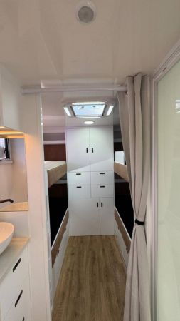 2026 21'6 Vibe Caravans Marlo QUAD image