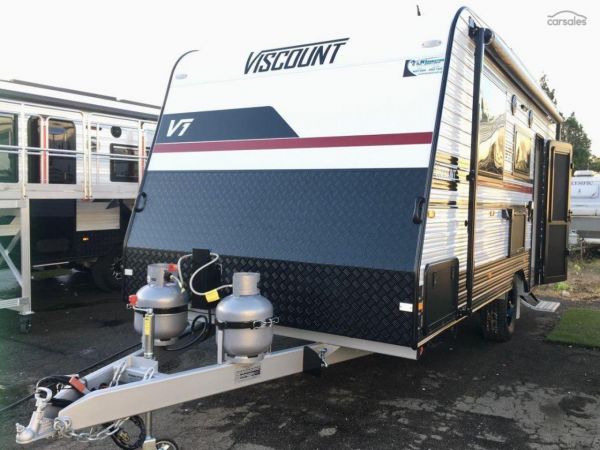 2026 Viscount V1 image