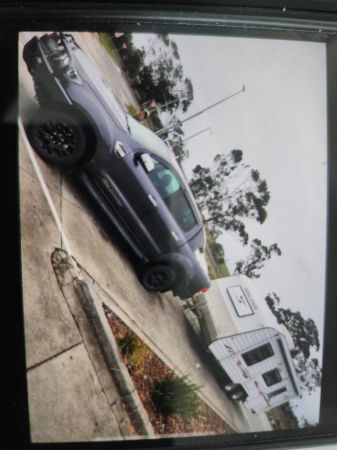 2009 Concept Newlands Caravan image