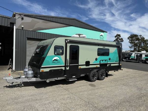 2026 Snowy River Src21S Caravan SRC-21S image