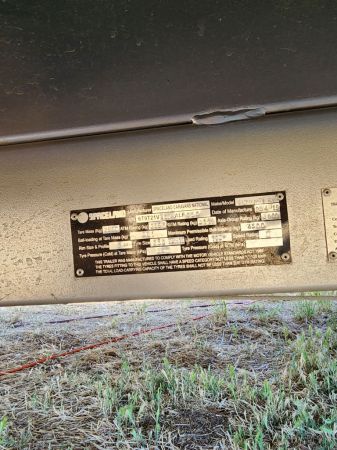 2019 Spaceland Caravan image