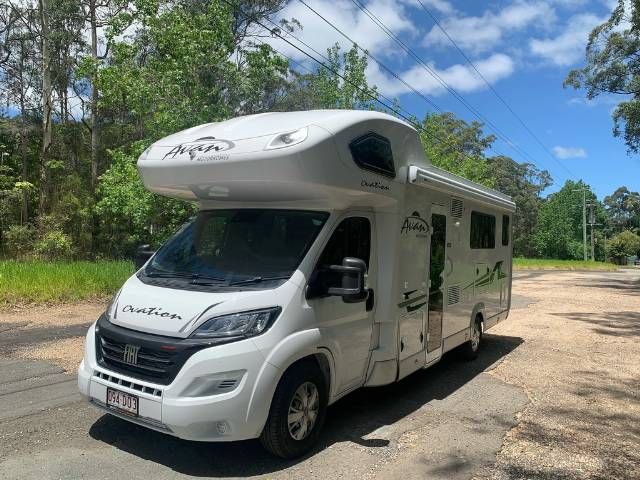 Avan ovation hot sale for sale
