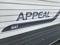 Image for 2015 Coromal Appeal Family Caravan IMMEDIATE DELIVERY  3