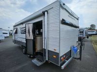 Image for 2015 Coromal Appeal Family Caravan IMMEDIATE DELIVERY  4
