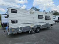 Image for 2015 Coromal Appeal Family Caravan IMMEDIATE DELIVERY  5