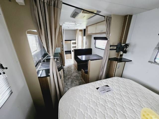 Image for 2015 Coromal Appeal Family Caravan IMMEDIATE DELIVERY  22