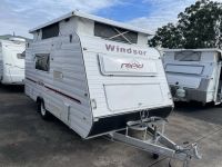 Image for 2007 Windsor RAPID Pop Top 3