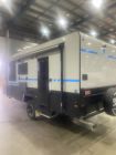 Image for 2022 Newgen Ng18R Off Road Caravan 0