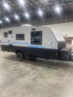 Image for 2022 Newgen Ng18R Off Road Caravan 5