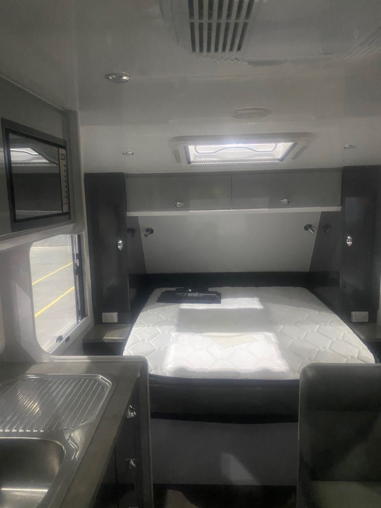 Image for 2022 Newgen Ng18R Off Road Caravan 8