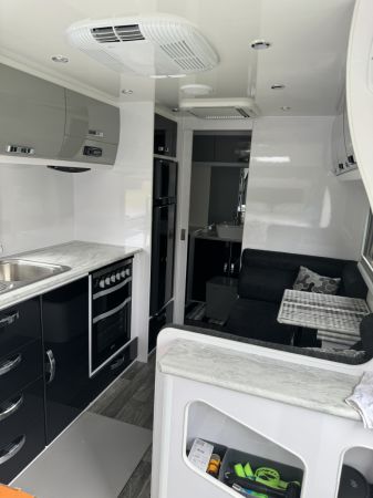 2023 Snowy River Src 20 Caravan image