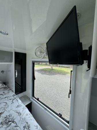 2023 Snowy River Src 20 Caravan image