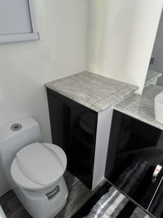 2023 Snowy River Src 20 Caravan image