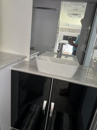 2023 Snowy River Src 20 Caravan image