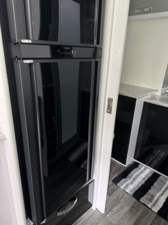 2023 Snowy River Src 20 Caravan image