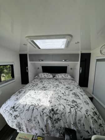 2023 Snowy River Src 20 Caravan image