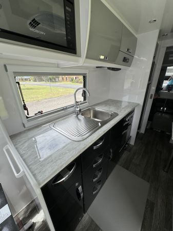 2023 Snowy River Src 20 Caravan image