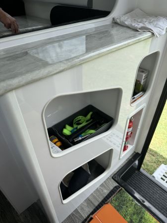 2023 Snowy River Src 20 Caravan image