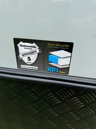 2023 Snowy River Src 20 Caravan image