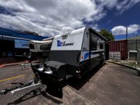 Image for 2023 Viscount Wildshark V3.5 Caravan 0