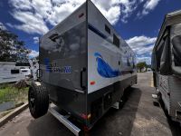 Image for 2023 Viscount Wildshark V3.5 Caravan 2