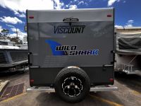 Image for 2023 Viscount Wildshark V3.5 Caravan 3