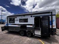 Image for 2023 Viscount Wildshark V3.5 Caravan 5