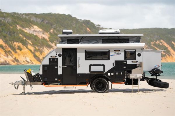 2024 Signature Camper Trailers Iridium 15 Other  image