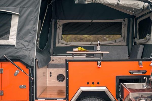 2024 Signature Camper Trailers Elite Lite Other  image