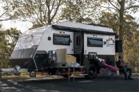 Image for 2024 Signature Camper Trailers Rugrat Other  3