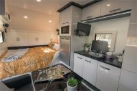 Image for 2024 Signature Camper Trailers Rugrat Other  9