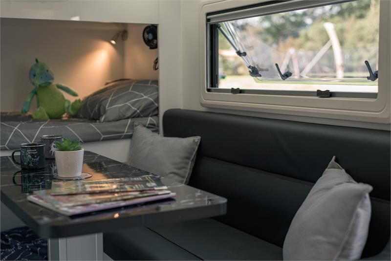 Image for 2024 Signature Camper Trailers Rugrat Other  11