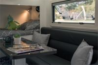 Image for 2024 Signature Camper Trailers Rugrat Other  11