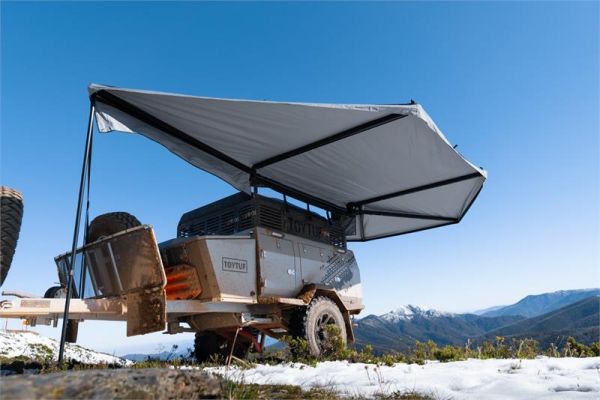 2024 Signature Camper Trailers TOYTUF - TF1 Other  image