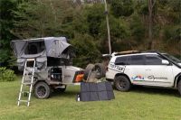 Image for 2024 Signature Camper Trailers TOYTUF - TF1 Other  4